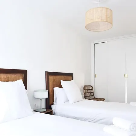 Pataka Iii 公寓 费罗尔