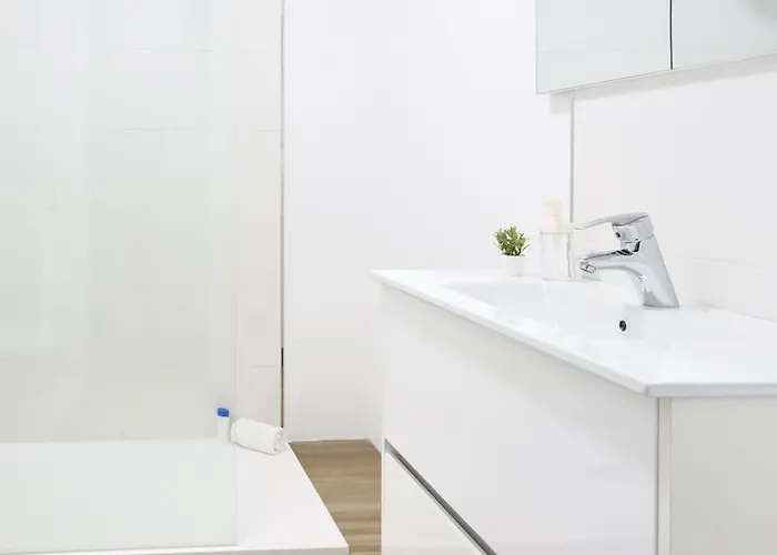 Pataka Iii Appartement Ferrol