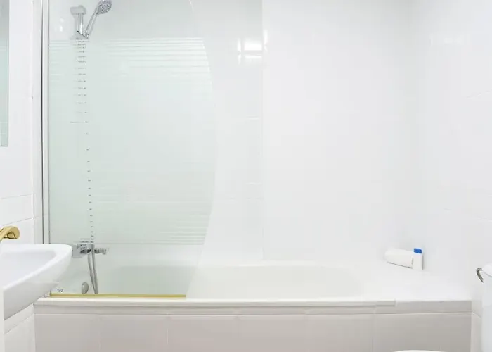 Appartement Pataka Iii Ferrol