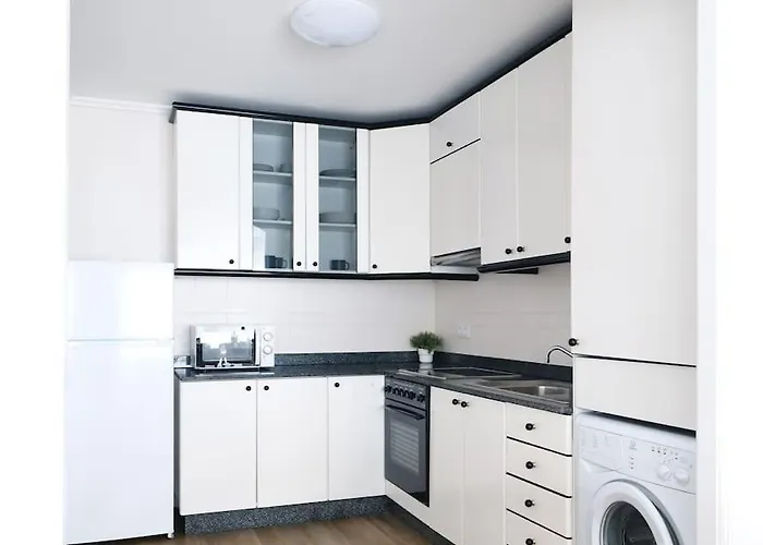 Pataka Iii Appartement