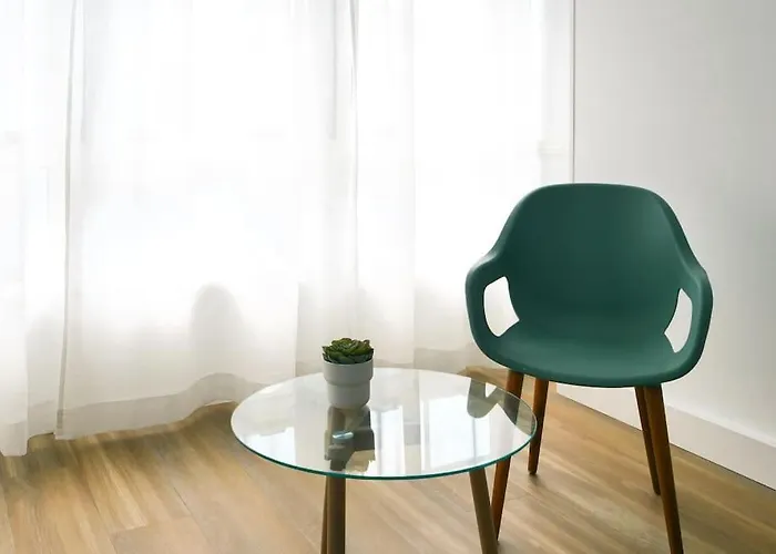 Appartement Pataka Iii Ferrol